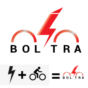 Logo Design by vexel Symphony for BOLTRA | Design: #20577017