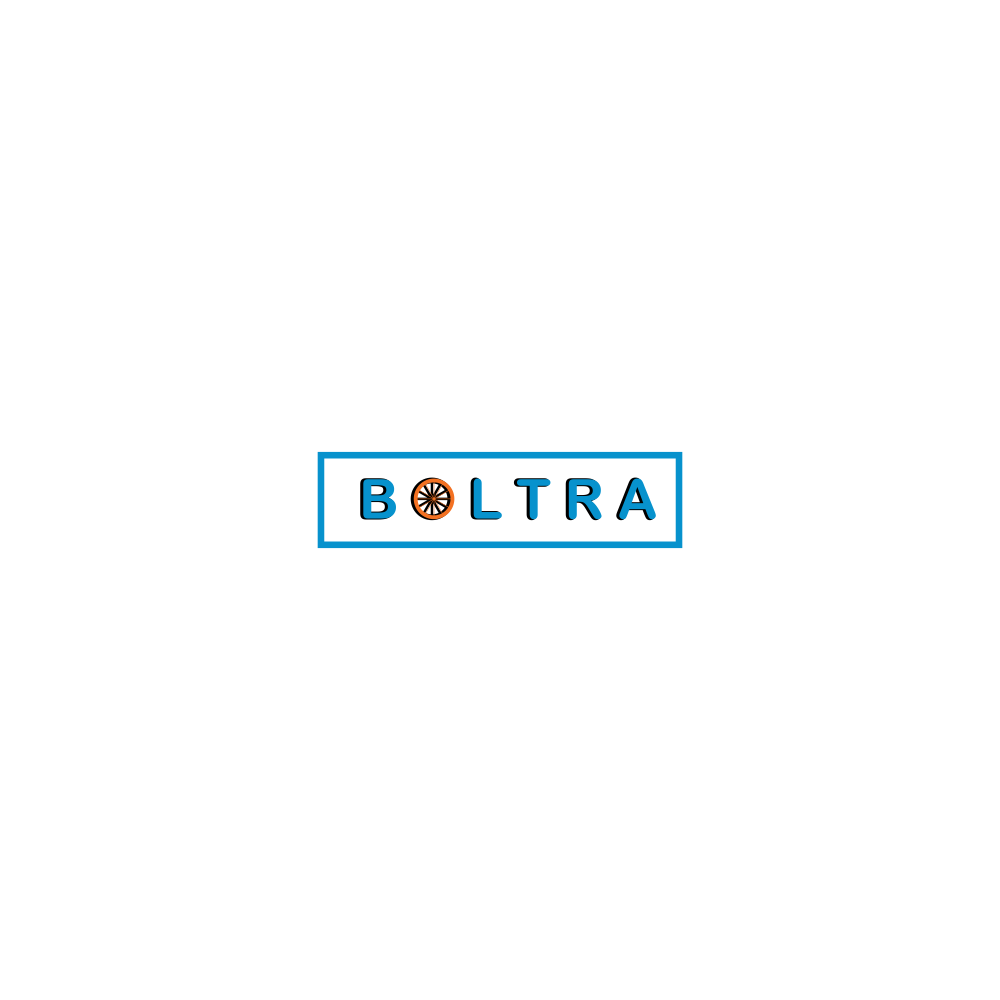 Logo Design by elfaqih 2 for BOLTRA | Design #20563256