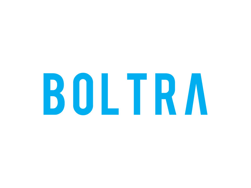Logo Design by axel xhone 2 for BOLTRA | Design #20568016