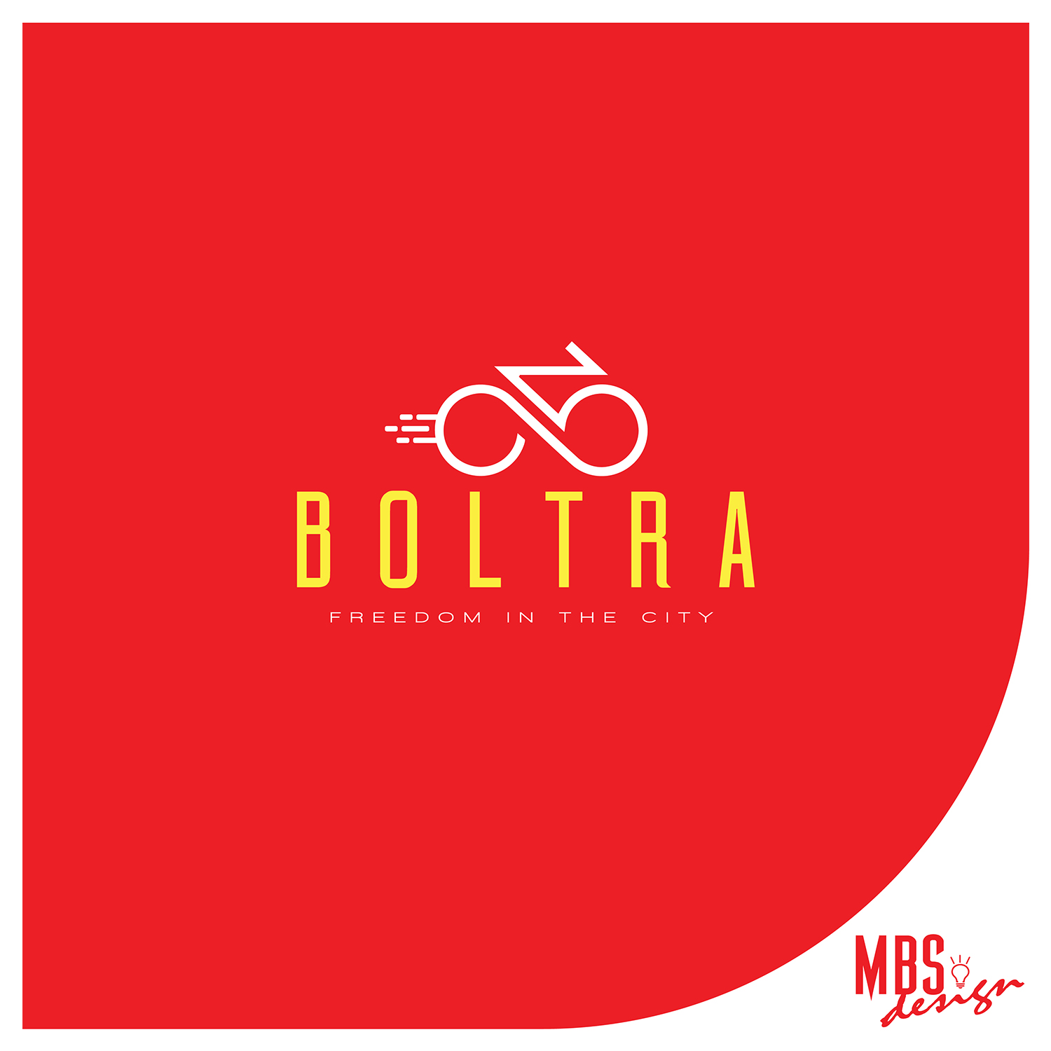 Logo Design by MBSdesign for BOLTRA | Design #20559995