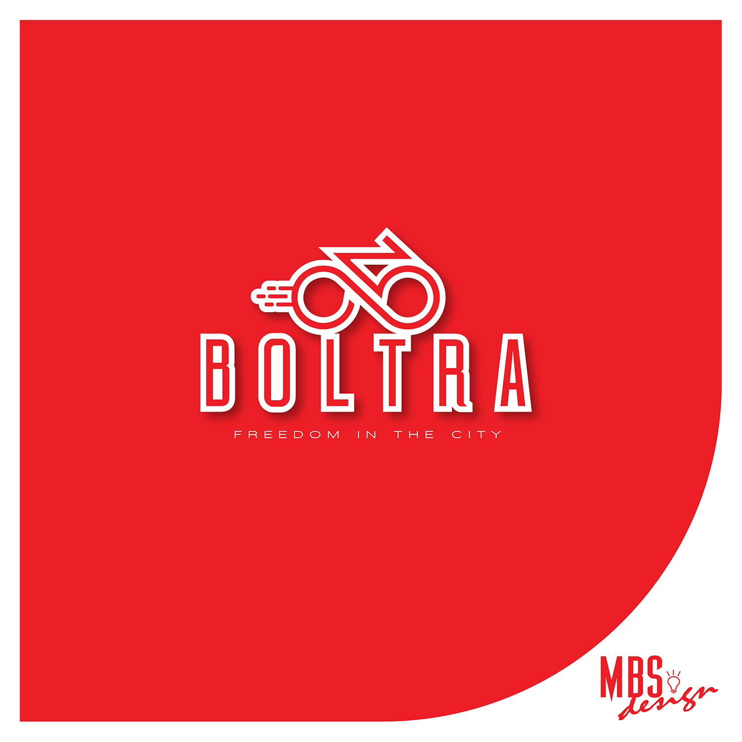 Logo Design by MBSdesign for BOLTRA | Design #20567337
