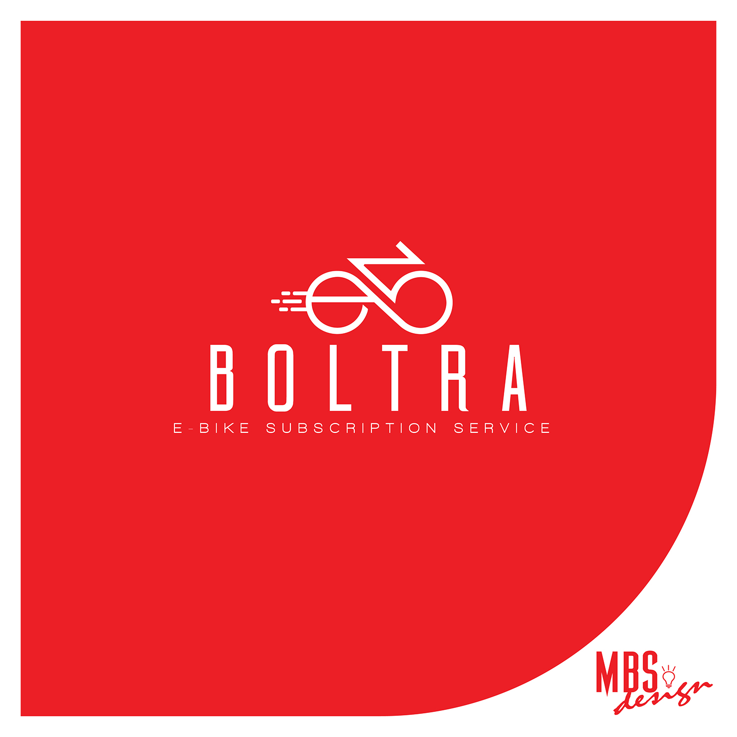 Logo Design by MBSdesign for BOLTRA | Design #20567382