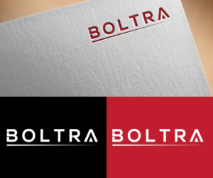 Logo Design by LKSUS for BOLTRA | Design: #20568248