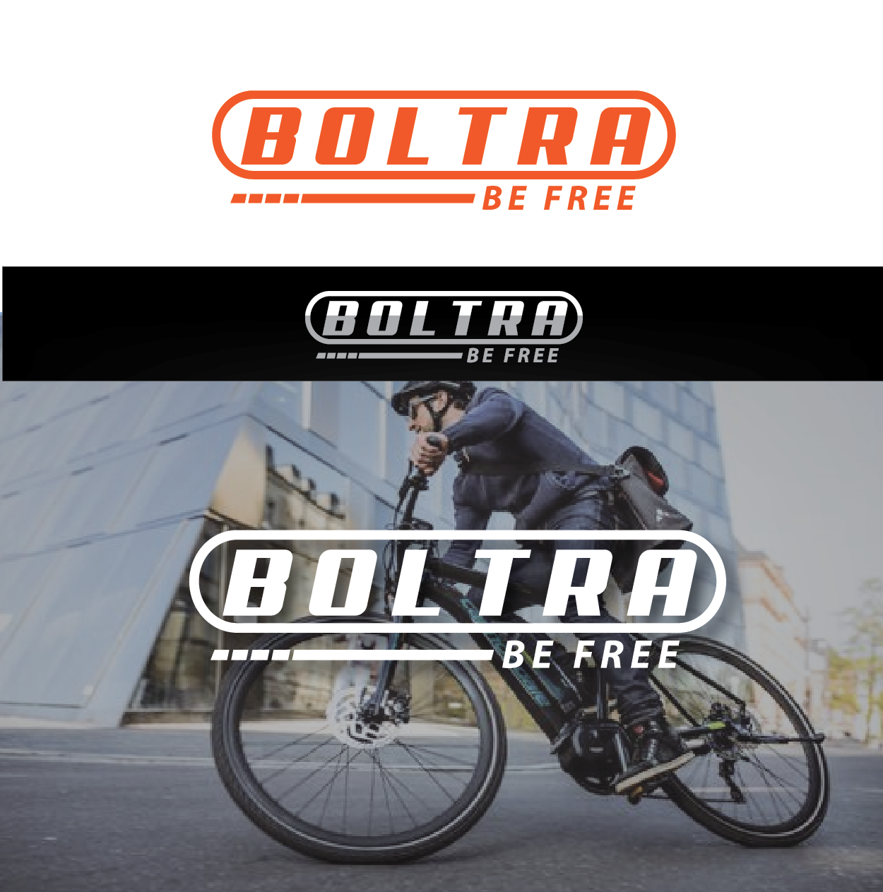 Logo Design by muckin'-'Designs for BOLTRA | Design #20562123