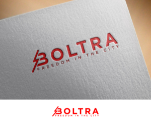 Logo Design by fauzan harun for BOLTRA | Design: #20576853