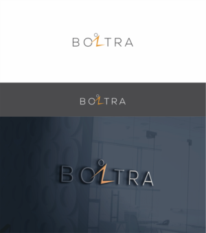 Logo Design by creativechauhan1989 for BOLTRA | Design: #20564771