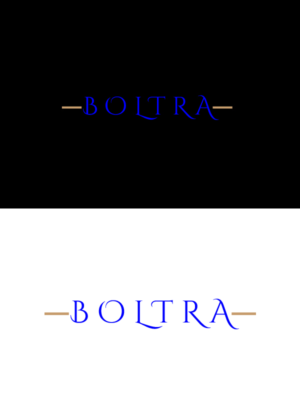 Logo Design by Eleeza Creative 2 for BOLTRA | Design: #20562460