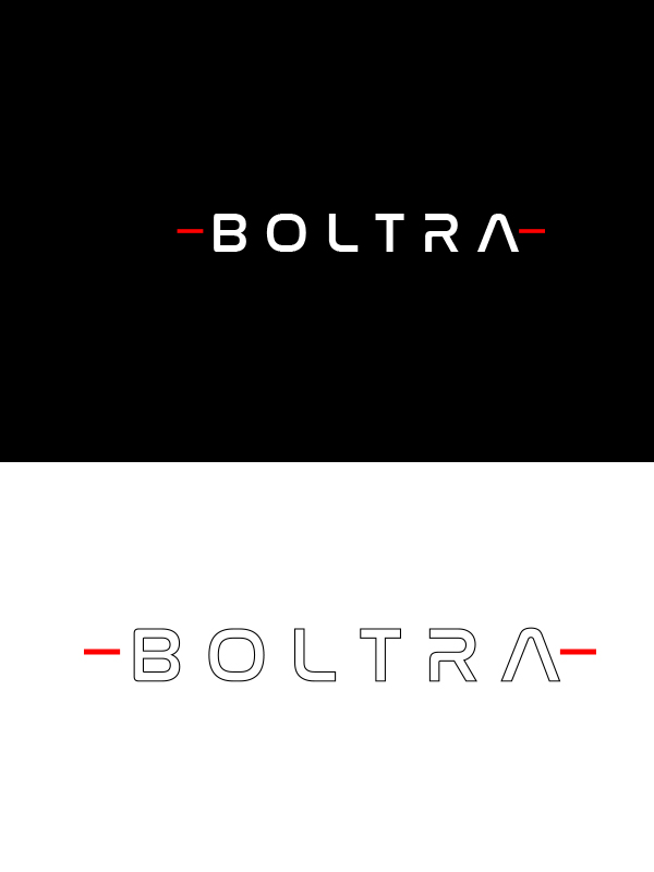 Logo Design by Eleeza Creative 2 for BOLTRA | Design #20567331