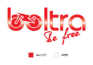 Logo Design by Design_del_ Duetto for BOLTRA | Design: #20573732