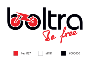 Logo Design by Design_del_ Duetto for BOLTRA | Design: #20573736