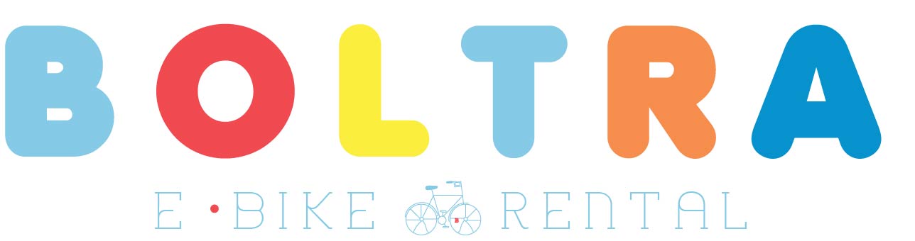 Logo Design by zaria. for BOLTRA | Design #20565131