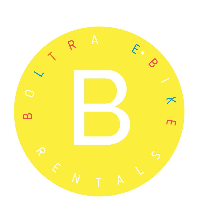 Logo Design by zaria. for BOLTRA | Design #20565132