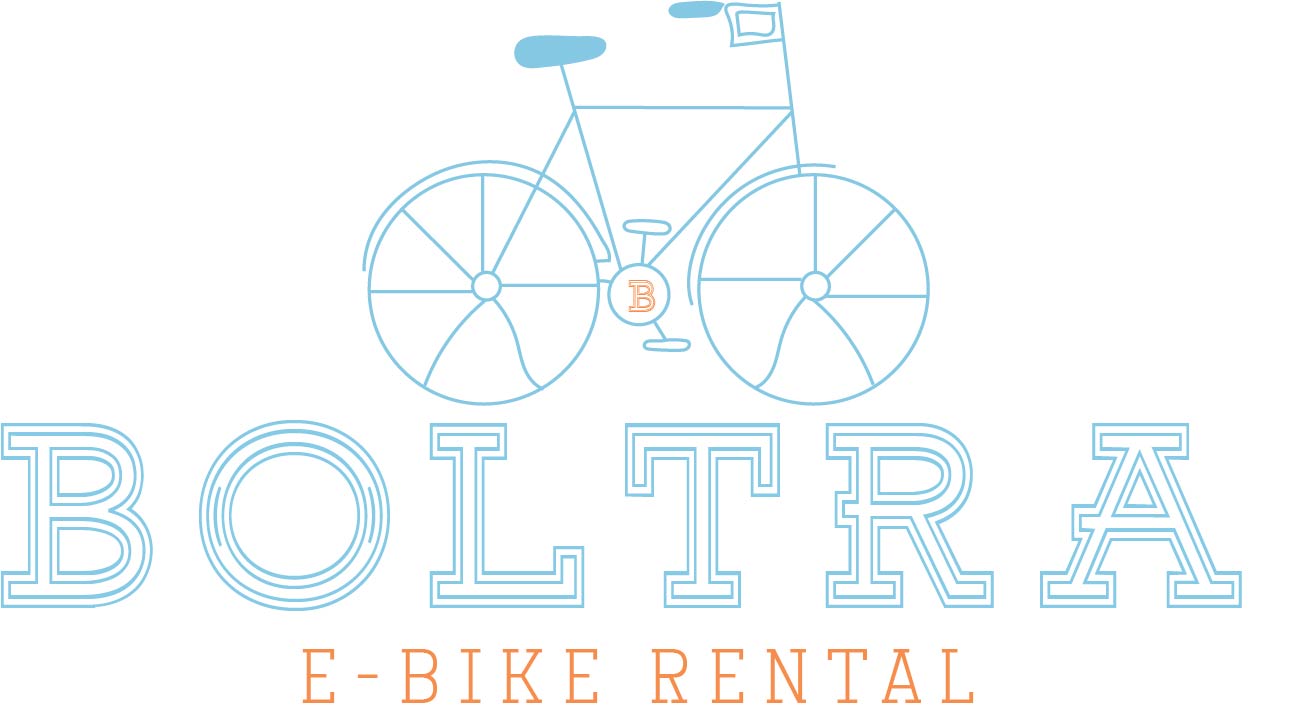 Logo Design by zaria. for BOLTRA | Design #20565135