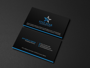 Visitenkarten-Design von Creations Box 2015 für Design Services Ltd. | Design: #20571637