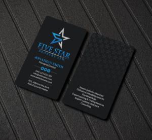 Visitenkarten-Design von Creations Box 2015 für Design Services Ltd. | Design: #20571639