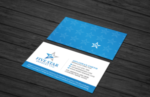 Diseño de Tarjeta de Presentación por Creations Box 2015 para Design Services Ltd. | Diseño: #20571653