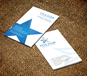 Diseño de Tarjeta de Presentación por chandrayaan.creative para Design Services Ltd. | Diseño: #20565941