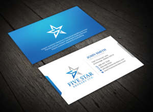 Business Card Design by chandrayaan.creative for Design Services Ltd. | Design: #20565949