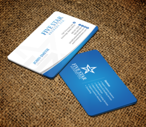 Business Card Design by chandrayaan.creative for Design Services Ltd. | Design: #20565951
