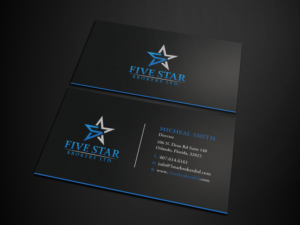 Visitenkarten-Design von Tripti Ranjan Gain für Design Services Ltd. | Design: #20564322