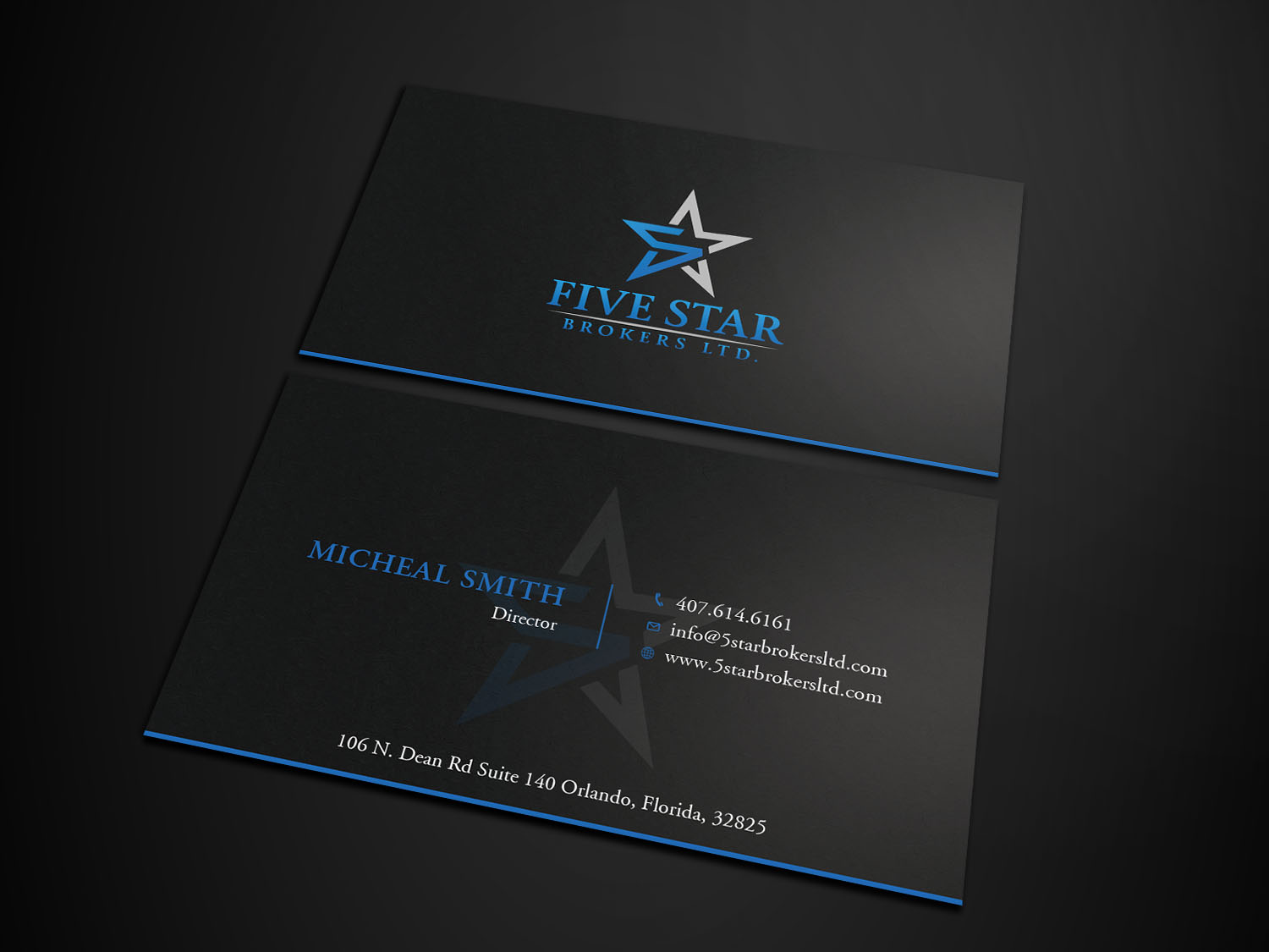Business Card Design by Tripti Ranjan Gain for Design Services Ltd. | Design #20564326