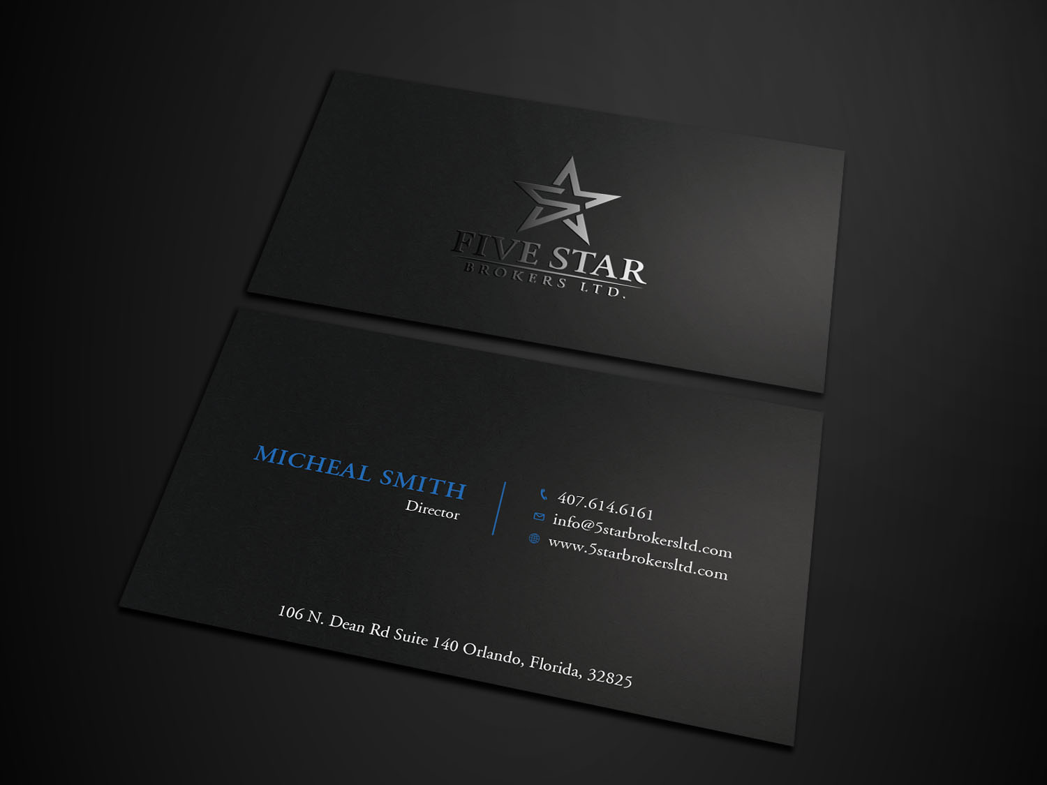 Visitenkarten-Design von Tripti Ranjan Gain für Design Services Ltd. | Design #20564327