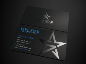 Visitenkarten-Design von Tripti Ranjan Gain für Design Services Ltd. | Design: #20564331