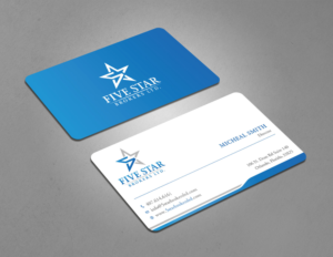 Visitenkarten-Design von Tripti Ranjan Gain für Design Services Ltd. | Design: #20564355