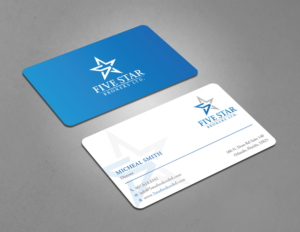 Visitenkarten-Design von Tripti Ranjan Gain für Design Services Ltd. | Design: #20564356