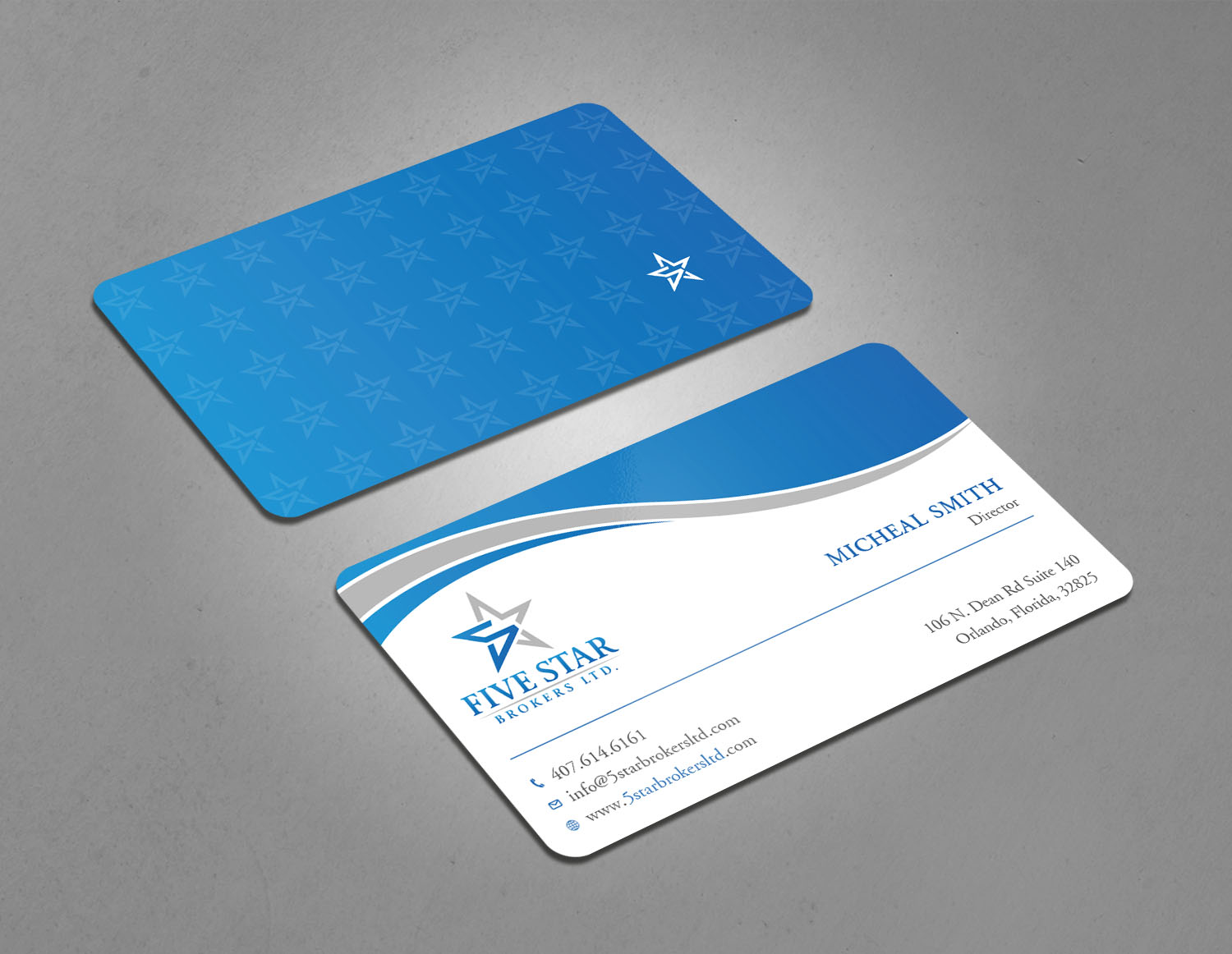 Business Card Design by Tripti Ranjan Gain for Design Services Ltd. | Design #20564358