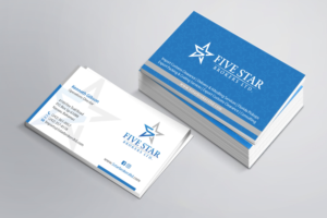 Visitenkarten-Design von MDesign für Design Services Ltd. | Design: #20564983