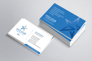 Visitenkarten-Design von MDesign für Design Services Ltd. | Design: #20564984