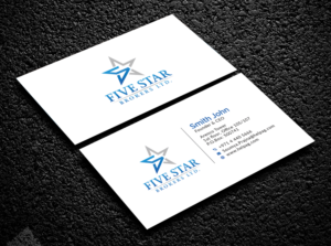 Visitenkarten-Design von Bold Pixels für Design Services Ltd. | Design: #20560142