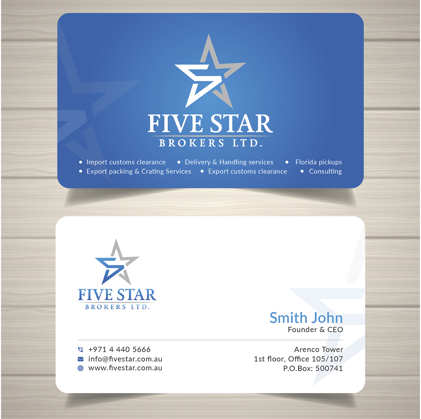 Visitenkarten-Design von Bold Pixels für Design Services Ltd. | Design #20562937