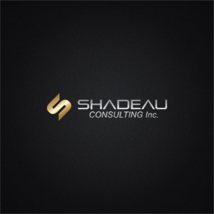 Shadeau Consulting Inc. | Logo Design by Arham Hidayat