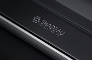 Diseño de Logo por GLDesigns para Shadeau Consulting Inc. | Diseño: #20560407