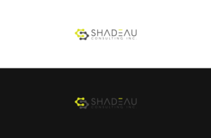 Diseño de Logo por GLDesigns para Shadeau Consulting Inc. | Diseño: #20560408