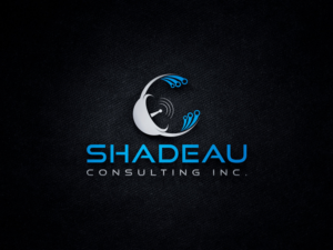 Diseño de Logo por Deziners Zone para Shadeau Consulting Inc. | Diseño: #20559880