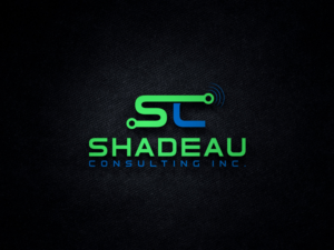 Diseño de Logo por Deziners Zone para Shadeau Consulting Inc. | Diseño: #20559883