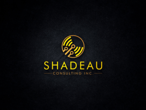 Diseño de Logo por Deziners Zone para Shadeau Consulting Inc. | Diseño: #20559903