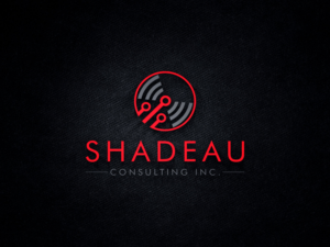 Diseño de Logo por Deziners Zone para Shadeau Consulting Inc. | Diseño: #20564432
