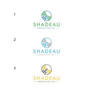 Diseño de Logo por Deziners Zone para Shadeau Consulting Inc. | Diseño: #20564437