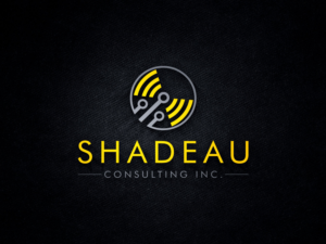 Diseño de Logo por Deziners Zone para Shadeau Consulting Inc. | Diseño: #20564454