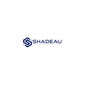 Diseño de Logo por M.CreativeDesigns para Shadeau Consulting Inc. | Diseño: #20561046