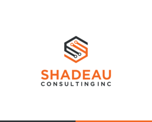 Logo Design by Atec for Shadeau Consulting Inc. | Design #20567905
