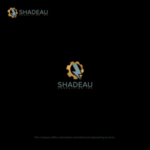Diseño de Logo por 4tech services para Shadeau Consulting Inc. | Diseño: #20562048