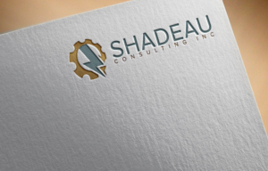 Diseño de Logo por 4tech services para Shadeau Consulting Inc. | Diseño: #20562049