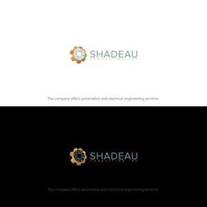 Diseño de Logo por 4tech services para Shadeau Consulting Inc. | Diseño: #20570673