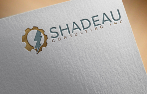 Diseño de Logo por 4tech services para Shadeau Consulting Inc. | Diseño: #20587875