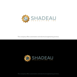 Diseño de Logo por 4tech services para Shadeau Consulting Inc. | Diseño: #20726696